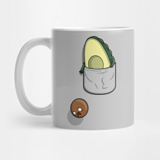 Avopocket Mug